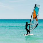 Best Windsurfing Equipment for Your Needs